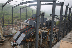 Завод по сортировке угля Mobail