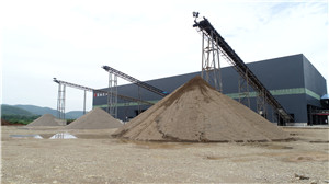 ремень песок конвейер строительство